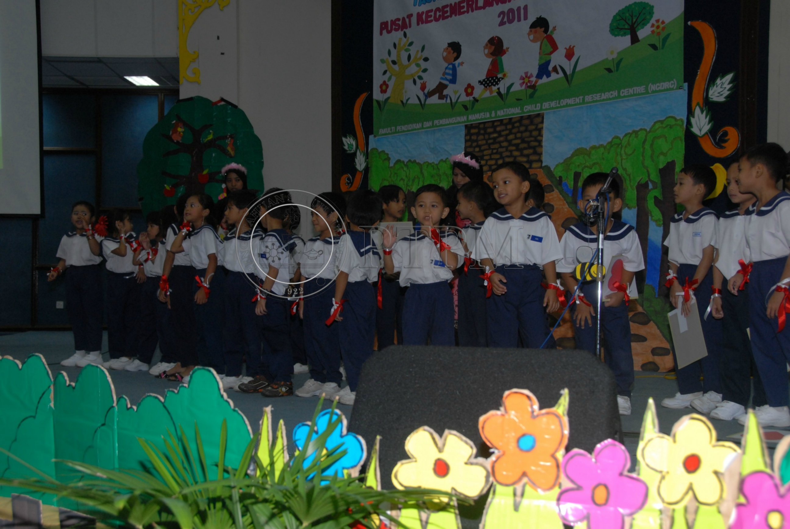 PTPM 11 100 TADIKA  IDA 0308